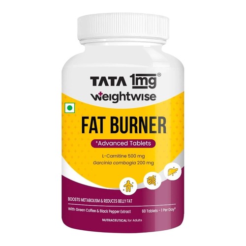 Tata 1mg weightwise - 1mg, fat