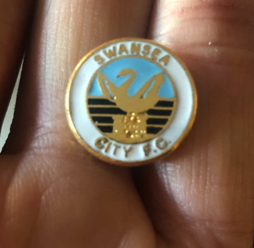 Rare old swansea city c - old,