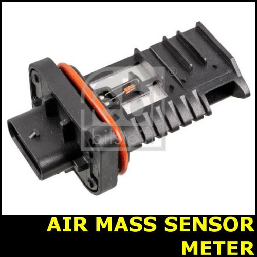 Air mass sensor - mass, fits