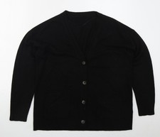 Womens UK Size L Matalan Black