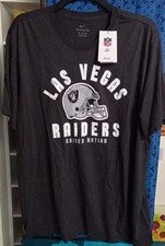 Nike NFL Las Vegas Raiders