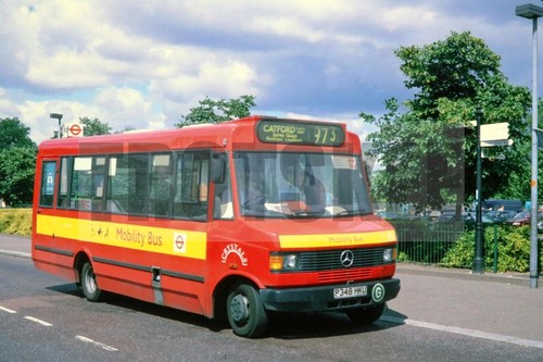 35mm slide springham - slide, mercedes