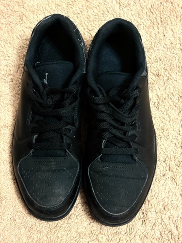 Size air jordan 1 flight - size,
