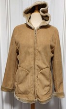 Mulberry Street Coat Jacket M