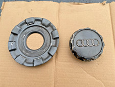 Single Genuine Audi TT BBS RS2