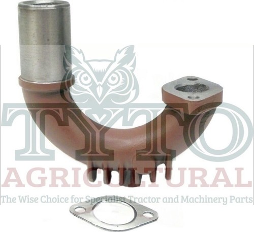 Ferguson te20 t20 ted grey - ferguson,