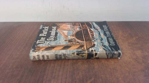 The partick steamboat - the,