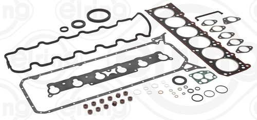 Full gasket set for mercedes - full,