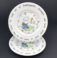 Coalport PADDINGTON BEAR KITE