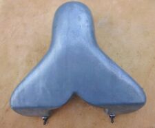 Classic Twin SU Carburettor HD6 Elbow Plenum Jaguar Mk2 1960 - 1961