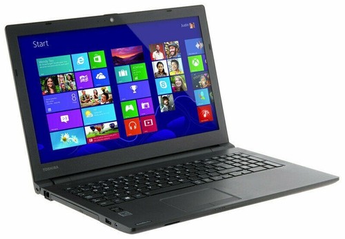 Toshiba satellite pro 3rd gen - satellite,