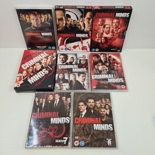 Criminal Minds Complete