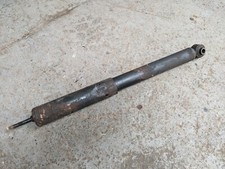 MITSUBISHI SHOGUN PAJERO 2003 RIGHT REAR SUSPENSION SHOCK ABSORBER