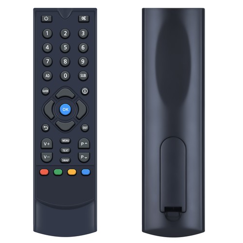 New replacement remote control - new,