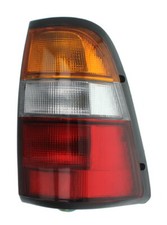 ISUZU SL-TFR VAUXHALL BRAVA PICKUP -97 Tail RIGHT Lights Lamp yellow corner