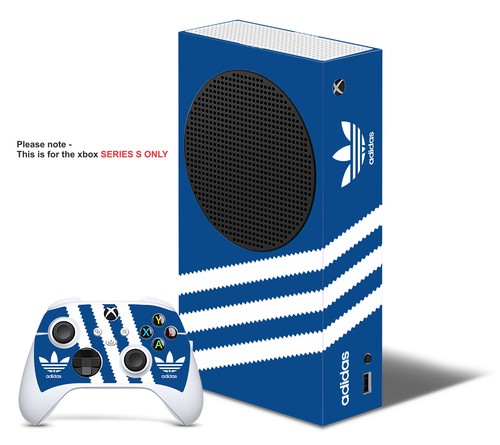 Adidas blue white - adidas, xbox