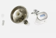 Krups GVX2 Coffee Bean Grinder Mill On Off Power Switch and Cup Setting Knob