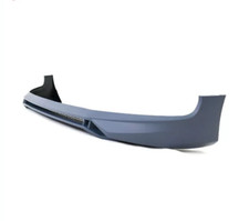 VW Transporters Front Spoiler