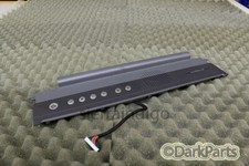 Acer Travelmate 240 Laptop Power Button Cover Stip & Board 60.49V02.004