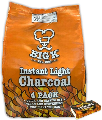 Big instant lighting - instant,