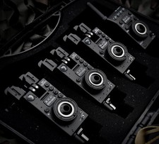 Edwards Custom Upgrades MK1