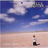 Billy Squier - Happy Blue