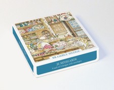 Brambly Hedge Box of 16