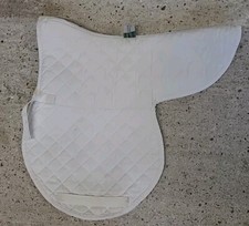  Griffin GP Numnah, 1/2