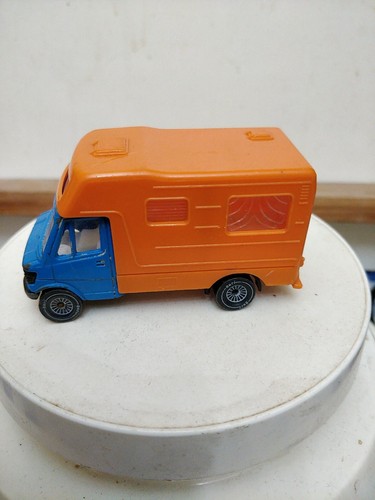 Siku guri mercedes campervan - siku/guri,