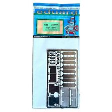 Edaurd 1/48 Tiger 1 Early