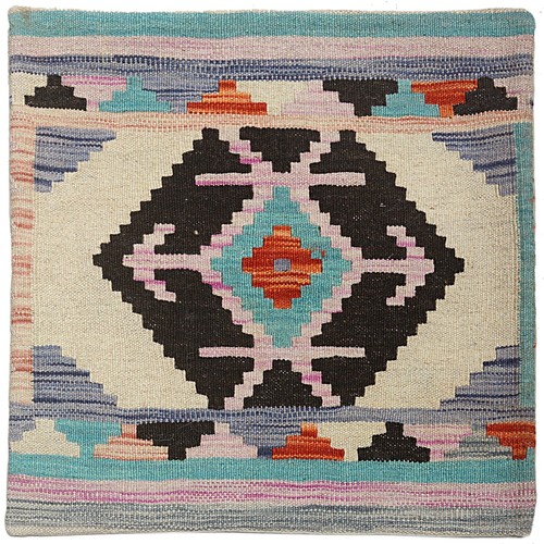 New kilim cushion - new,