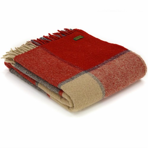 Tweedmill textiles knee rug - tweedmill,