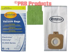 Electrolux Upright Vacuum