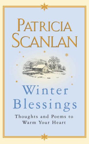 Winter blessings thoughts and - winter,