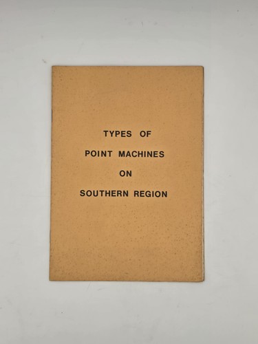 British rail southern - southern, region