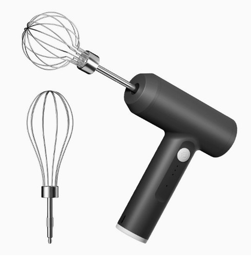 Electric handheld whisk - electric,