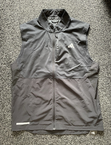 Adidas gilet ultimate vest - gilet,