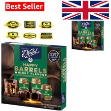 Exclusive Whisky Flavour Dark