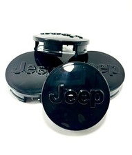 JEEP 4 X BLACK 63mm Wheel