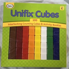 Didax Unifix Cubes
