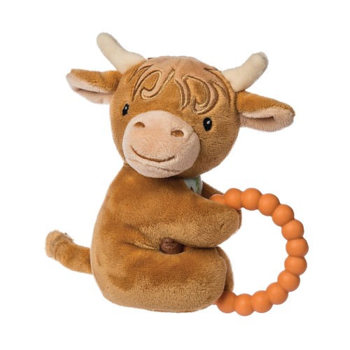 Mary meyer hetty highland cow - mary,