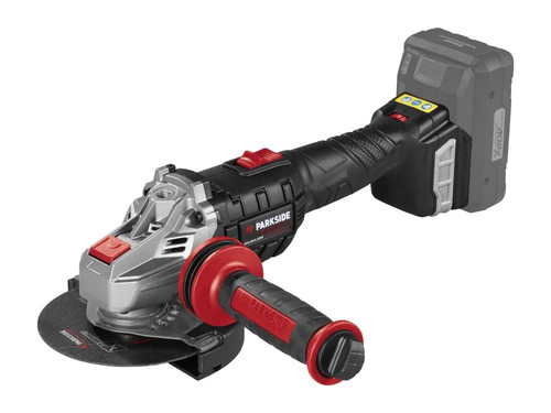 Parkside performance 20v - parkside,