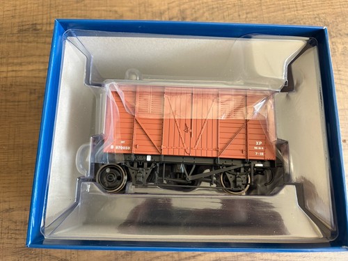 Dapol gauge 054 - o, br