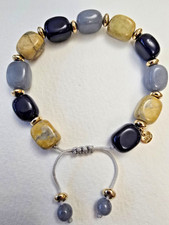 LOLA ROSE DARK NAVY BLUE /