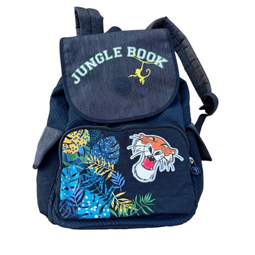 Kipling disney jungle - disney,