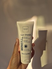 OBAGI medical Sun Shield Mineral Spf 50+