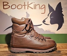 Altberg Defender lightweight