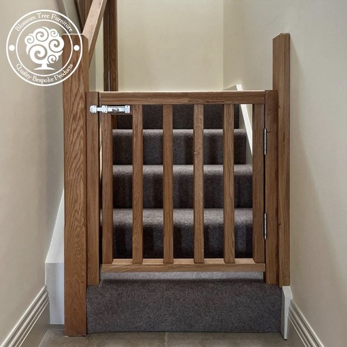 Bespoke wooden stair - wooden,