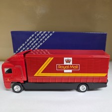 CORGI DIE-CAST METAL ROYAL