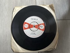 Lee Perry - Please Don’t Go